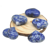 Jade bleu